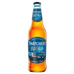 Thatchers Old Rascal Cider Bottle - Morrisons Online Groceries & Offers