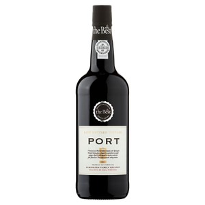 Morrisons The Best LBV Port