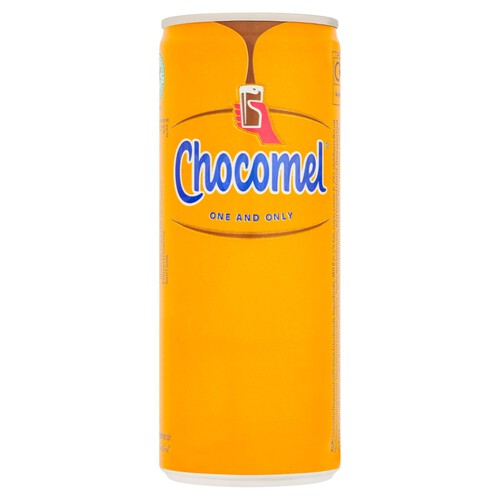 Chocomel Chocolate Flavoured Milk Drink