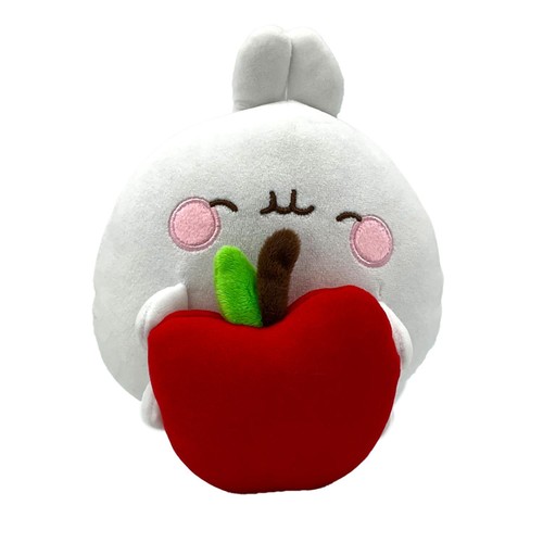 Molang Scented Plush Mystery Toy