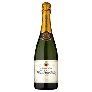 Morrisons The Best Etienne Leclair Brut Rose Champagne