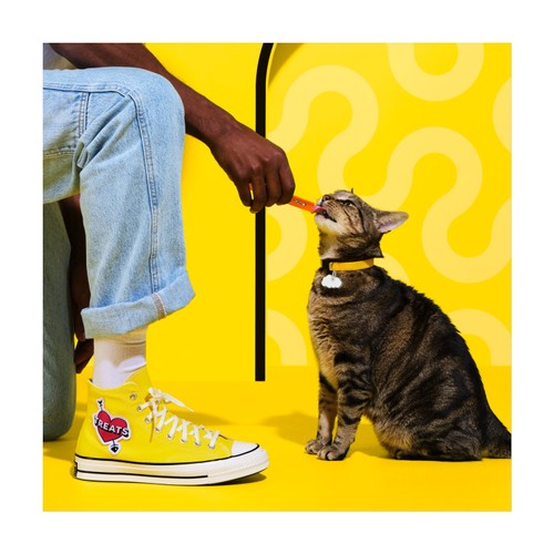Dreamies Mixed Party Pack Adult Selection 150g