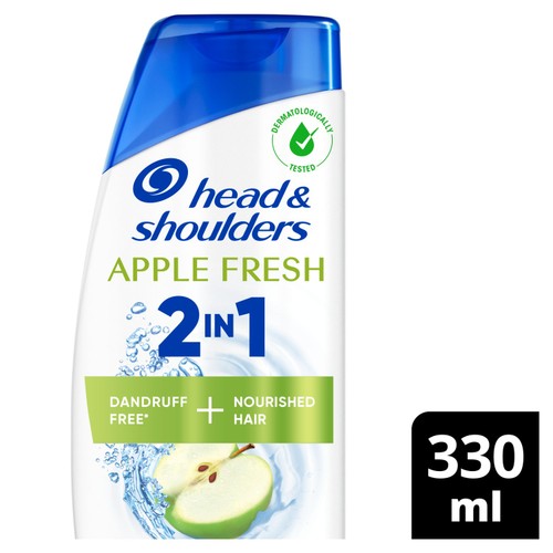 Head & Shoulders Core Apple 2 In 1 