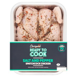 Cherrywood Farm 1.1kg