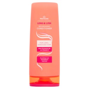 Morrisons Expert Hair Care Dream Lengths Conditioner 250ml