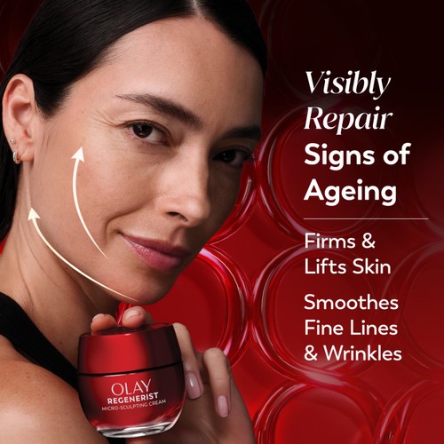 Olay Regenerist Day Cream 50ml