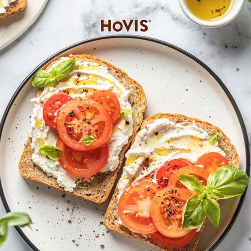 Hovis Tasty Wholemeal Bread 400g