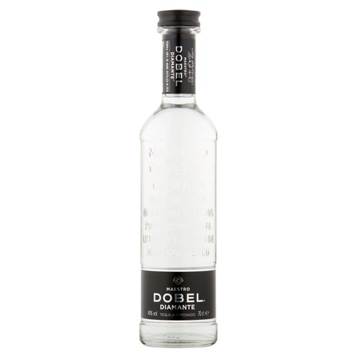 Maestro Dobel Diamante 40% Abv  70cl