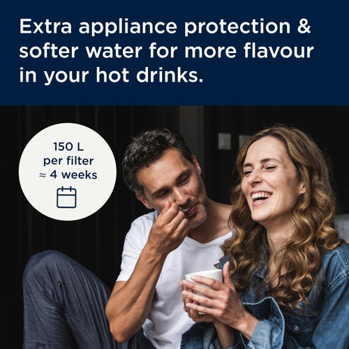 Brita Maxtra Pro Limescale Expert Water Filter Cartridge 