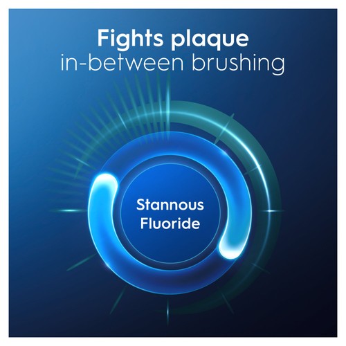 Oral-B Advanced Plaque Control Toothpaste   125ml