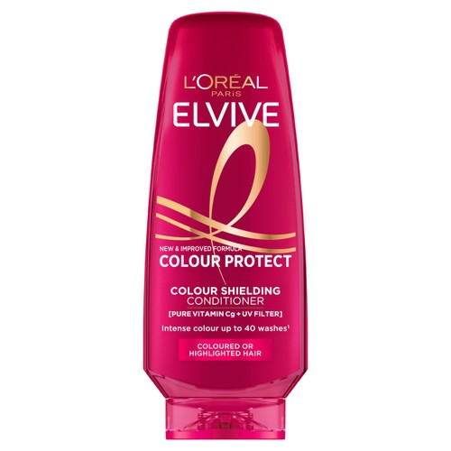 L'Oreal Elvive Colour Protect Conditioner   300ml