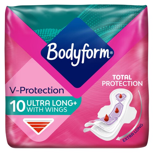 Bodyform Cour-V Ultra Towel