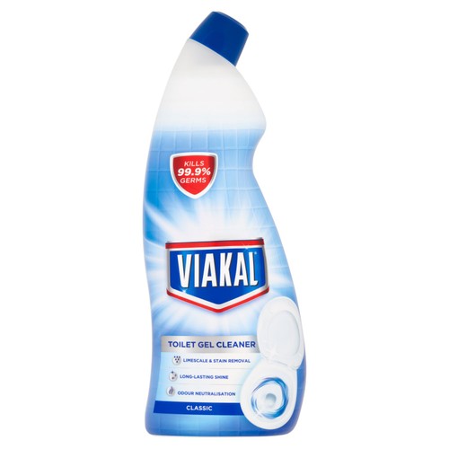 Viakal Gel 