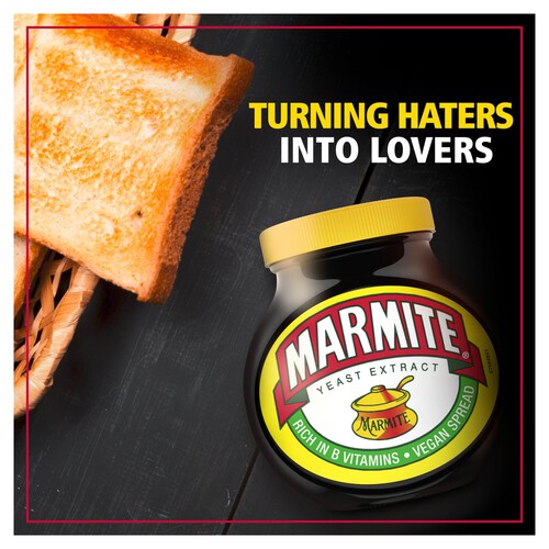 Marmite Spread Yeast Extract