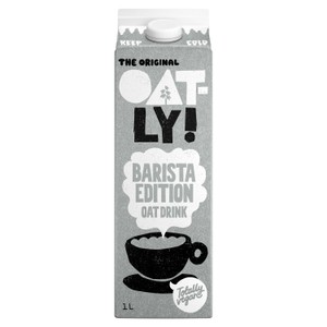 Oatly 1L