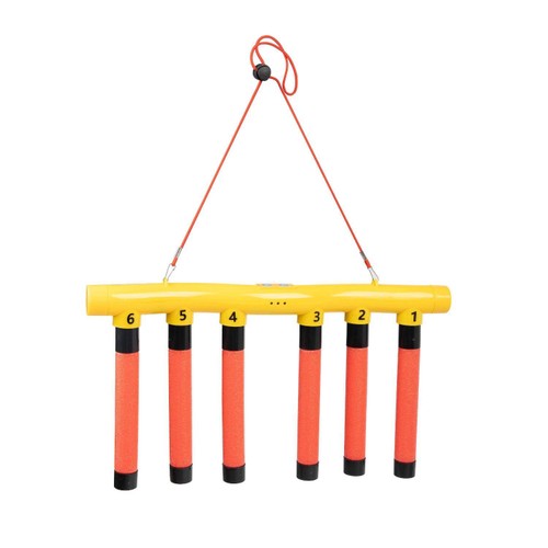 Drop Zone Speed Catch Challenge Game