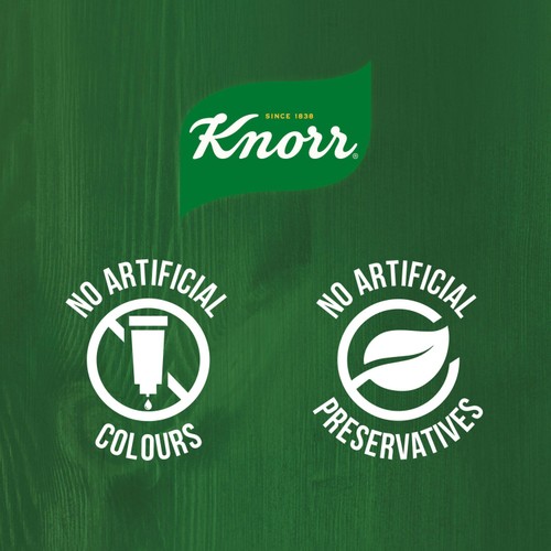 Knorr Aromat All Purpose Savoury Seasoning