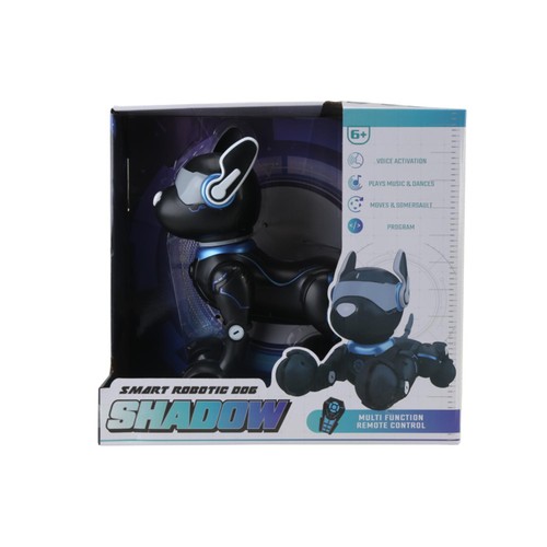 Shadow Smart Robotic Dog