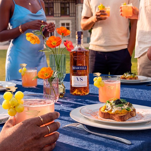 Martell VS Fine Cognac