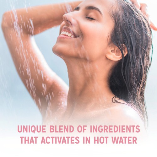 Radox Feel Uplifted Mood Boosting Shower Gel  450ml
