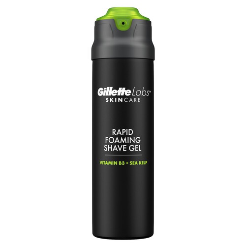 Gillette Labs Shave Gel 