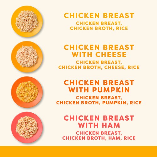 Applaws Natural Wet Cat Food Chicken Selection In Broth 12 X 70G