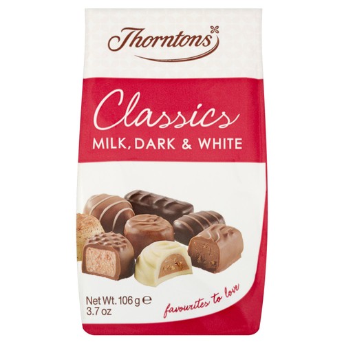 Thorntons Classic Collection Treat Bag