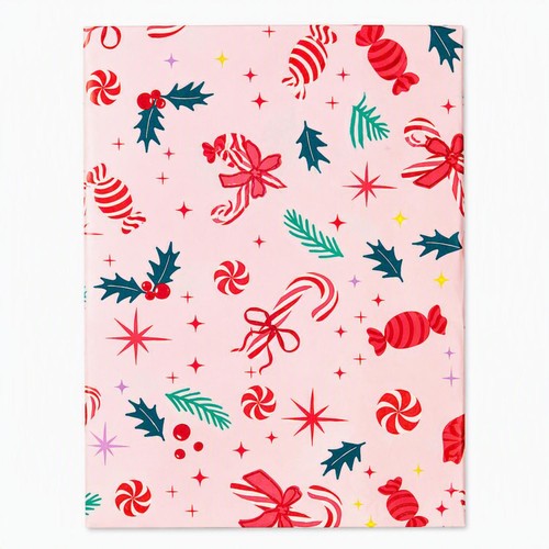 Mad Party Bow Table Cover