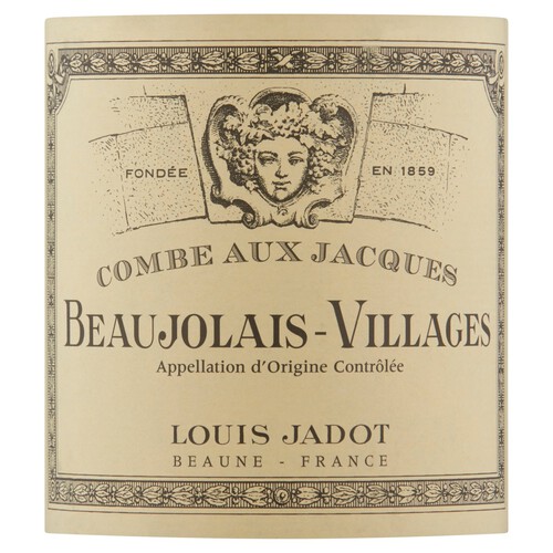 Beaujolais Villages Louis Jadot