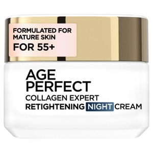 L'Oreal Age Perfect Night Pot