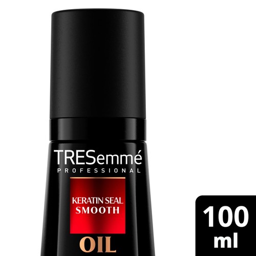 Tresemme Serum Keratin Seal 