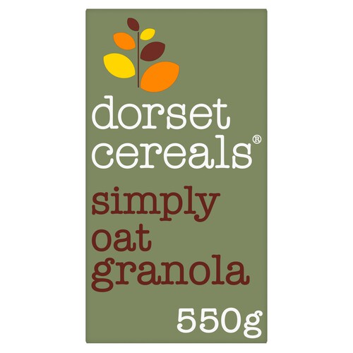 Dorset Cereals Oat Granola 