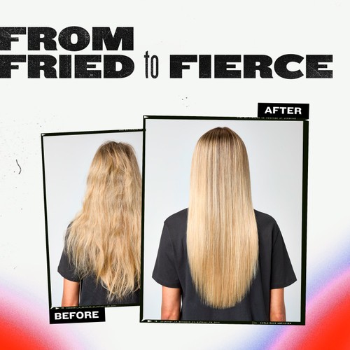 Bed Head Resurrection Shampoo 