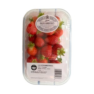 Tiptree Strawberry Conserve with Champagne