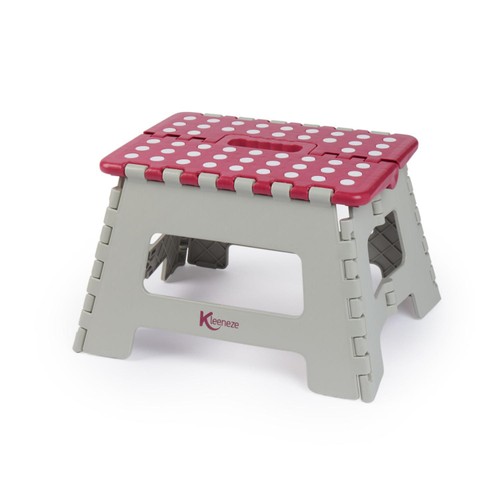 Kleeneze Small Folding Step Stool