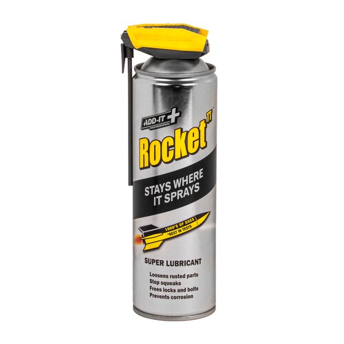 Rocket TT Super Lubricant Tube