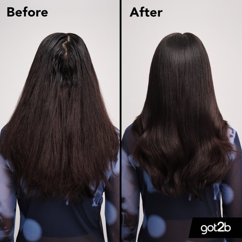 Got2b Fresh Hair Mist 150ml