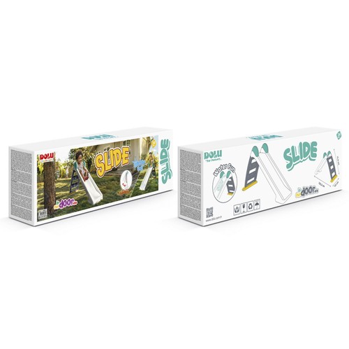 Dolu Folding Slide