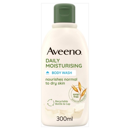 Aveeno Daily Moisturising Body Wash