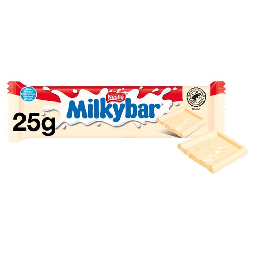 Nestle Milkybar Medium 