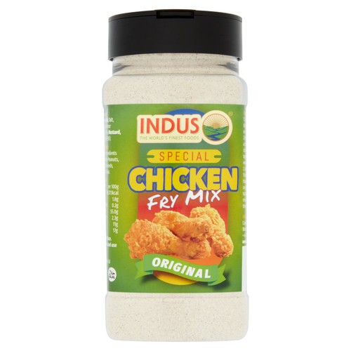 Indus special chicken fry mix original