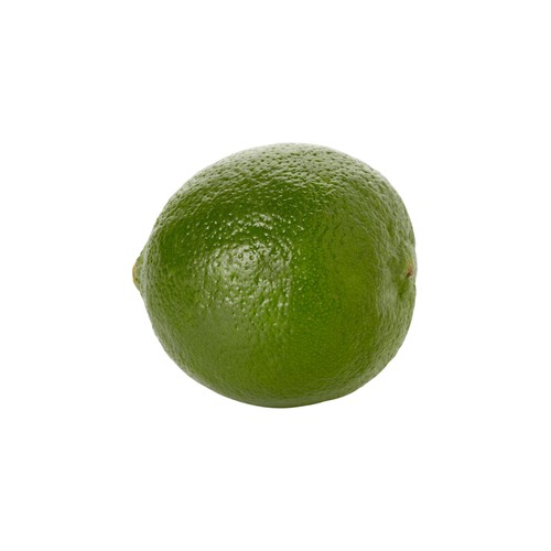 Morrisons Loose Lime