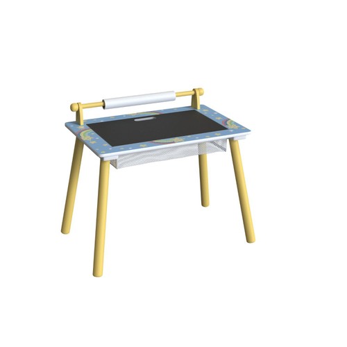 Bluey Activity Desk