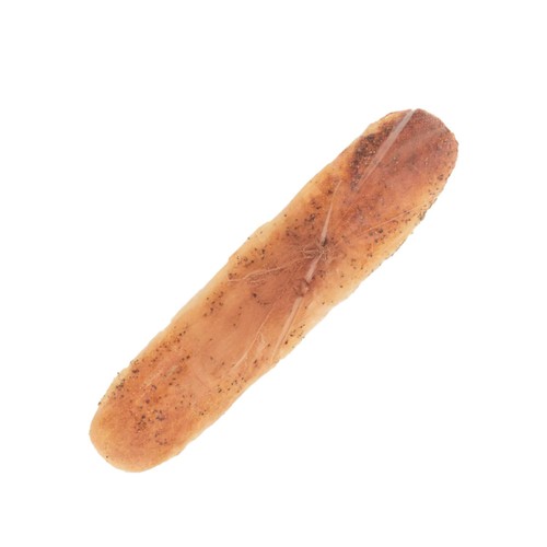 Morrisons Salt & Pepper Baguette Large