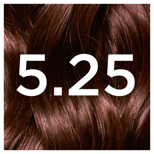 Garnier Nutrisse Creme 5.25 Frosted Chestnut