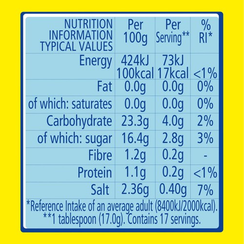 Maggi Authentic Malaysian Chilli Sauce With Garlic 305g