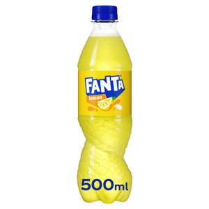 Fanta