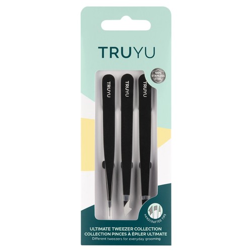 Truyu Tweezer Trio