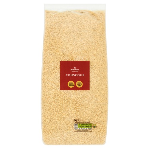 Morrisons Cous Cous