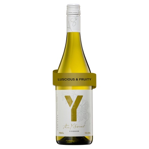 Yalumba Y Series Viognier